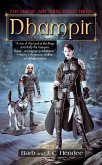 Dhampir (eBook, ePUB) Dhampir (eBook, ePUB)