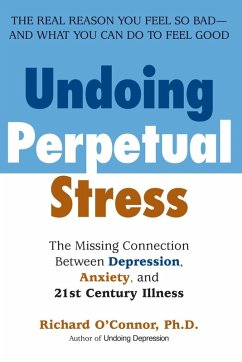 Cover Undoing Perpetual Stress (eBook, ePUB)