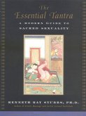 The Essential Tantra (eBook, ePUB)