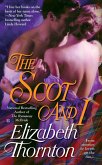 The Scot and I (eBook, ePUB) The Scot and I (eBook, ePUB)
