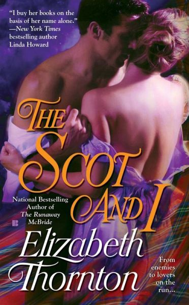 The Scot and I (eBook, ePUB) The Scot and I (eBook, ePUB)