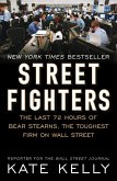 Street Fighters (eBook, ePUB)