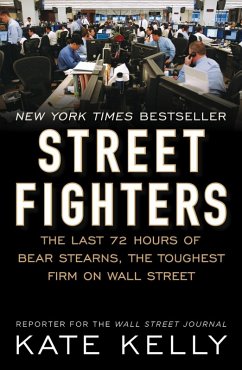Street Fighters (eBook, ePUB) - Kelly, Kate