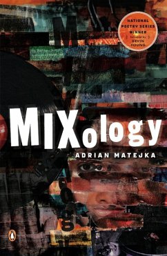 Mixology (eBook, ePUB) - Matejka, Adrian
