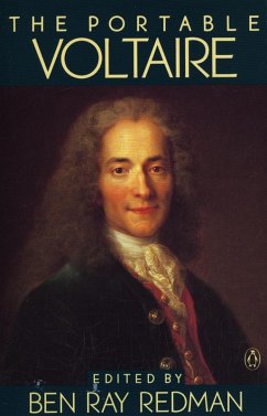 Cover The Portable Voltaire (eBook, ePUB)