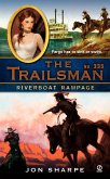 The Trailsman #335 (eBook, ePUB)