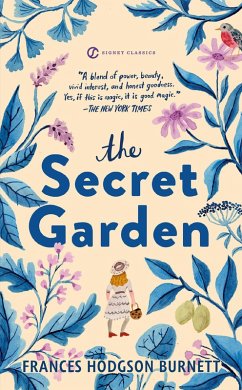 Cover The Secret Garden (eBook, ePUB)