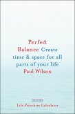 Perfect Balance (eBook, ePUB)