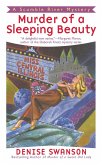 Murder of a Sleeping Beauty (eBook, ePUB)