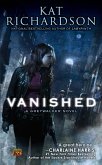 Vanished (eBook, ePUB) Vanished (eBook, ePUB)