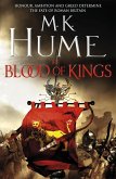 The Blood of Kings (Tintagel Book I) (eBook, ePUB)