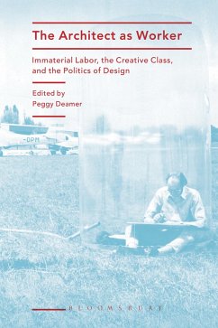 The Architect as Worker (eBook, ePUB)
