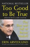 Too Good to Be True (eBook, ePUB)