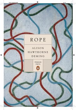 Rope (eBook, ePUB) - Deming, Alison Hawthorne