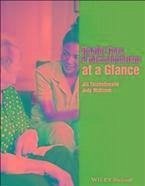 Cover Health Care Professionalism at a Glance (eBook, PDF)