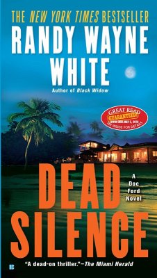 Dead Silence (eBook, ePUB) - White, Randy Wayne