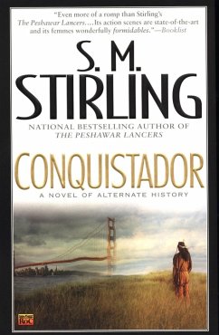 Conquistador (eBook, ePUB) - Stirling, S. M.