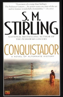 Cover Conquistador (eBook, ePUB)