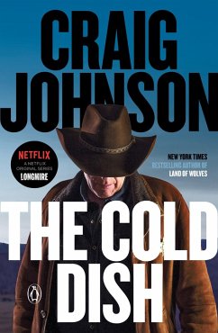 The Cold Dish (eBook, ePUB) - Johnson, Craig
