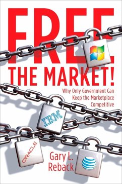 Cover Free the Market! (eBook, ePUB)