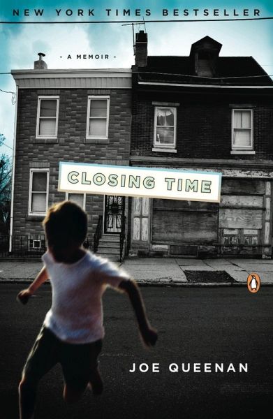 Closing Time (eBook, ePUB) Closing Time (eBook, ePUB)