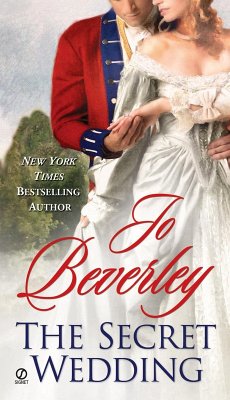 The Secret Wedding (eBook, ePUB) - Beverley, Jo