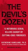 The Devil's Dozen (eBook, ePUB)