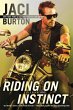 Riding on Instinct (eBook, ePUB) - Bild 1