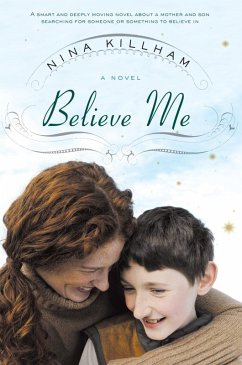 Cover Believe Me (eBook, ePUB)