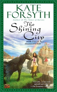 The Shining City (eBook, ePUB) - Forsyth, Kate