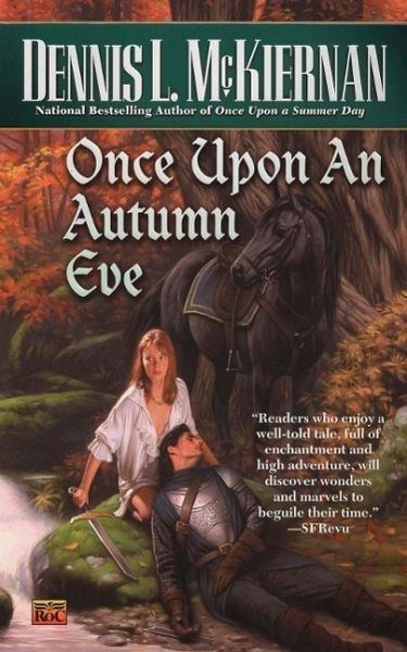 Once Upon an Autumn Eve (eBook, ePUB) Once Upon an Autumn Eve (eBook, ePUB)
