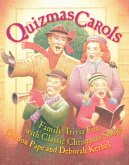 Quizmas Carols (eBook, ePUB) Quizmas Carols (eBook, ePUB)