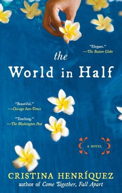 Cover The World in Half (eBook, ePUB)