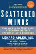 Scattered Minds (eBook, ePUB) - Bild 1