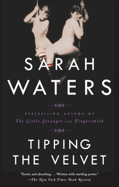 Tipping the Velvet (eBook, ePUB) - Waters, Sarah