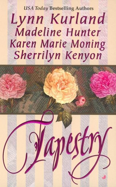 Tapestry (eBook, ePUB) Tapestry (eBook, ePUB)