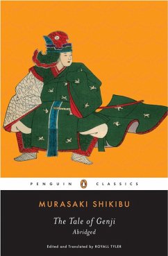 The Tale of Genji (eBook, ePUB) - Shikibu, Murasaki