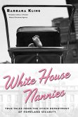 White House Nannies (eBook, ePUB) White House Nannies (eBook, ePUB)