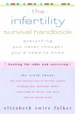 Infertility Survival Handbook (eBook, ePUB)