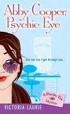 Abby Cooper: Psychic Eye (eBook, ePUB)