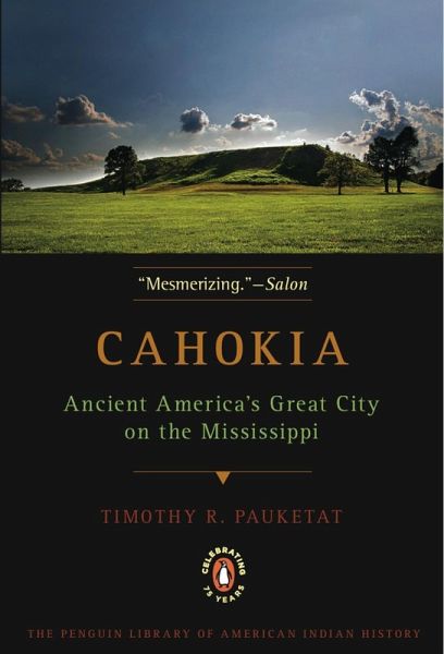 Cahokia (eBook, ePUB) Cahokia (eBook, ePUB)