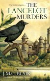 The Lancelot Murders (eBook, ePUB)
