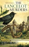 The Lancelot Murders (eBook, ePUB)