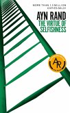 The Virtue of Selfishness (eBook, ePUB)