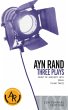 Three Plays (eBook, ePUB) - Bild 1