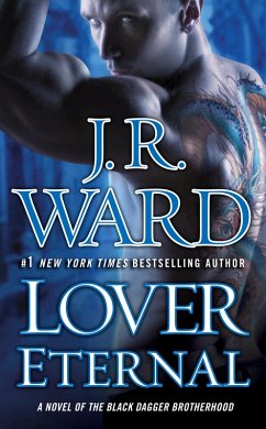 Lover Eternal (eBook, ePUB) - Ward, J. R.