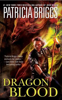 Dragon Blood (eBook, ePUB) - Briggs, Patricia