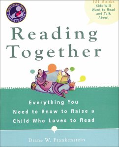 Cover Reading Together (eBook, ePUB)