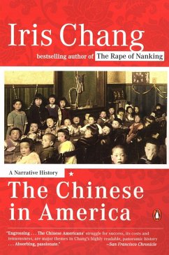 The Chinese in America (eBook, ePUB) - Chang, Iris
