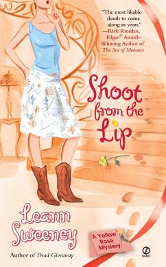 Cover Shoot From The Lip (eBook, ePUB)